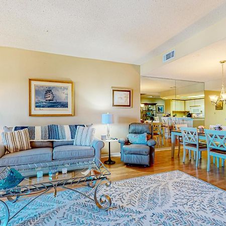 Villa Harbourside 7126 Hilton Head Island Exterior foto