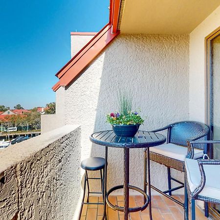 Villa Harbourside 7126 Hilton Head Island Exterior foto