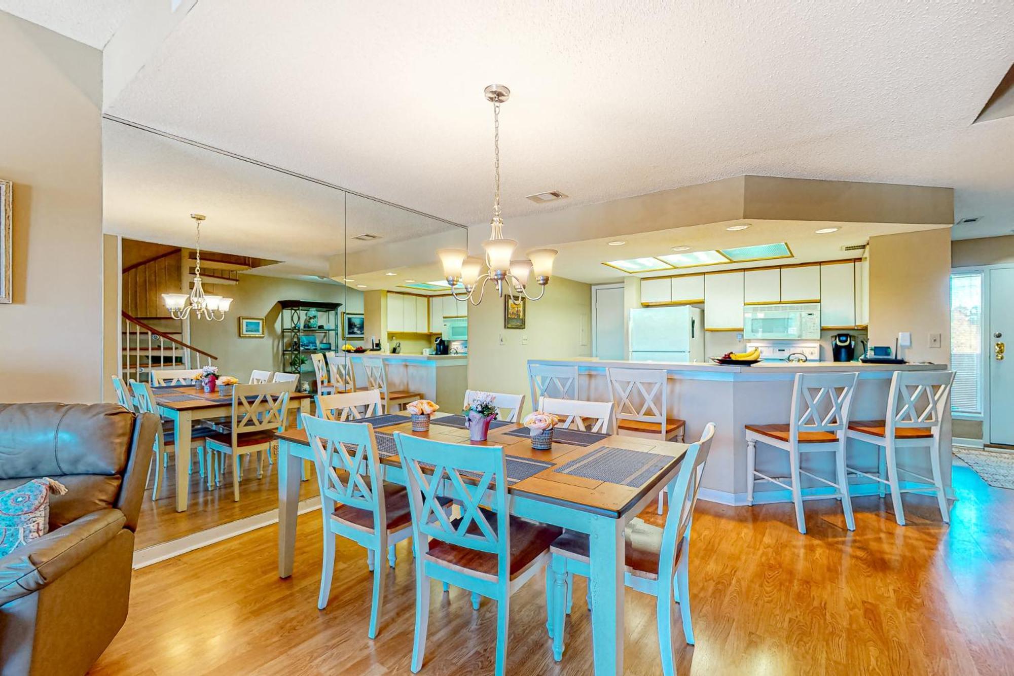 Villa Harbourside 7126 Hilton Head Island Exterior foto