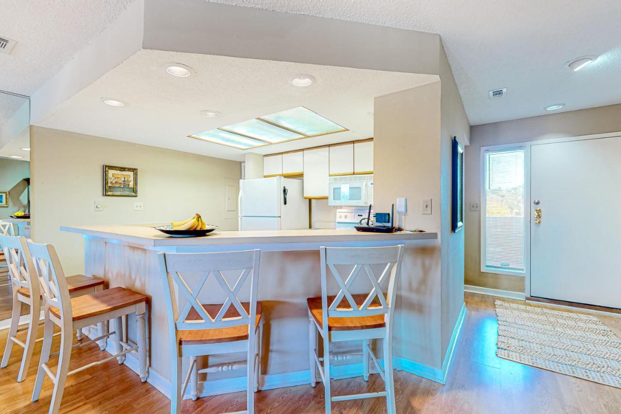Villa Harbourside 7126 Hilton Head Island Exterior foto