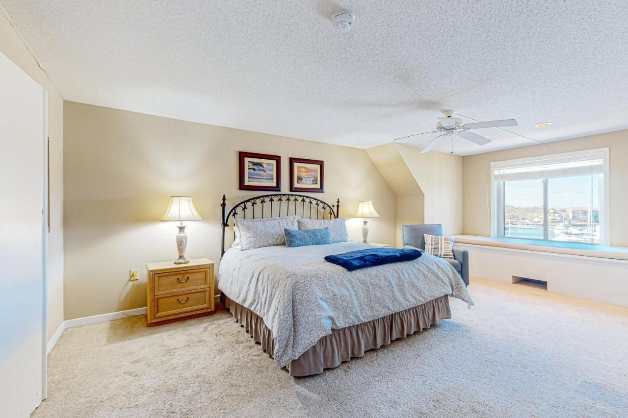 Villa Harbourside 7126 Hilton Head Island Exterior foto
