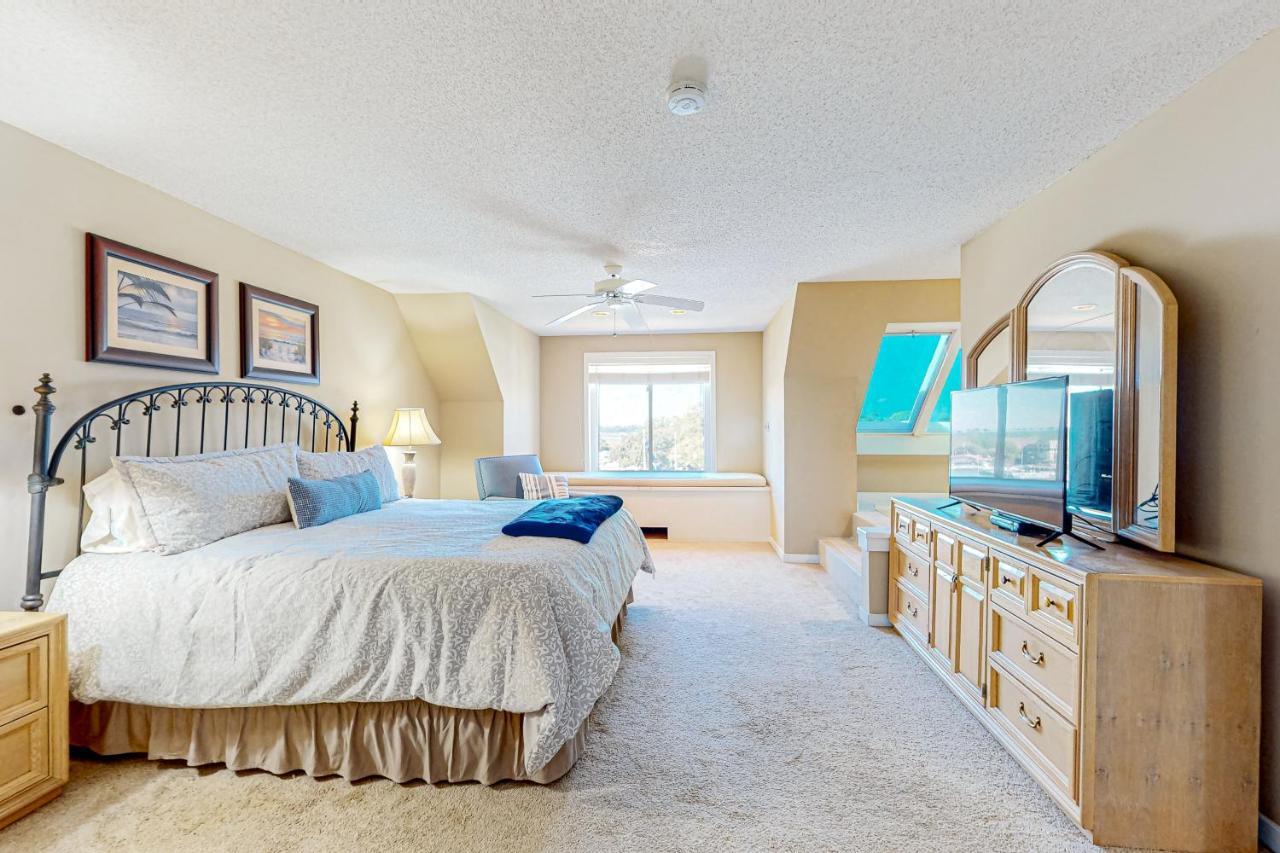 Villa Harbourside 7126 Hilton Head Island Exterior foto
