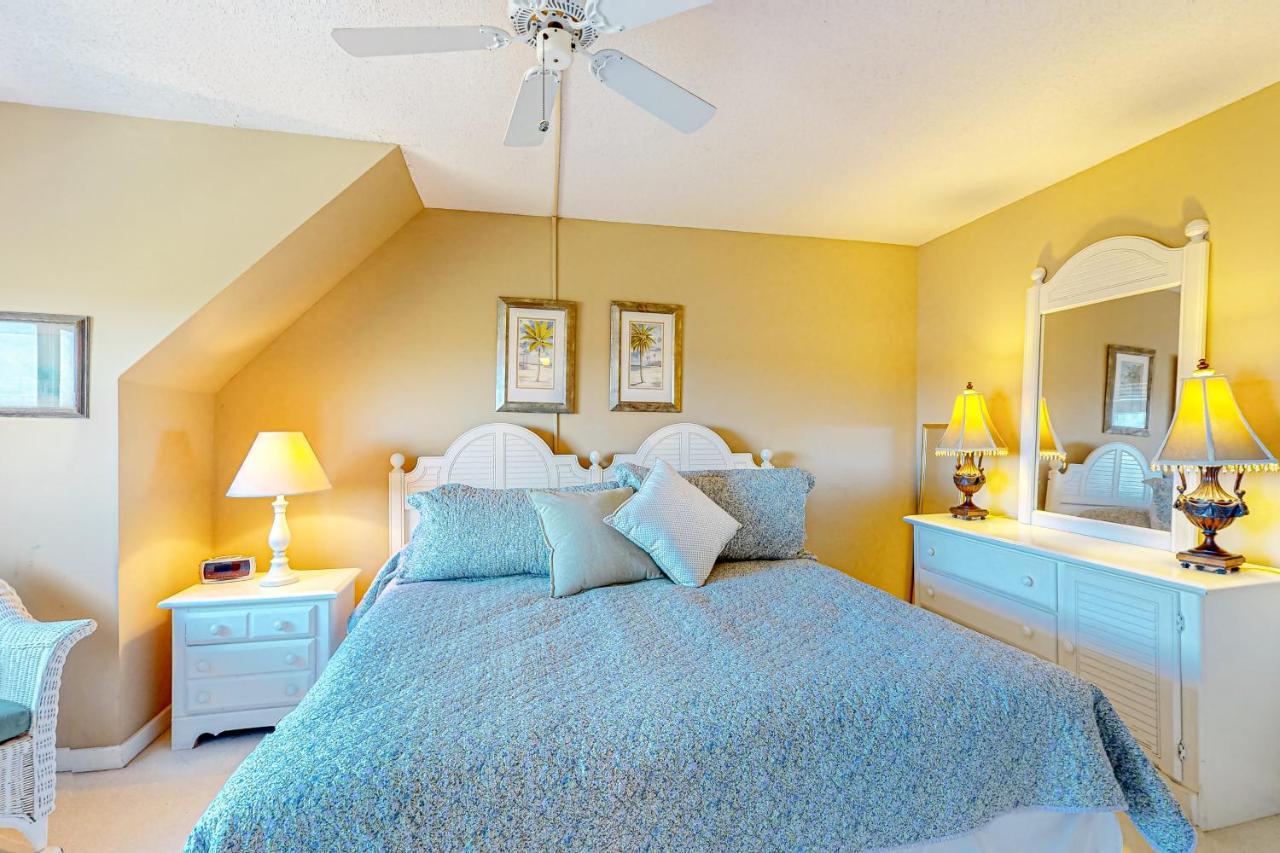 Villa Harbourside 7126 Hilton Head Island Exterior foto