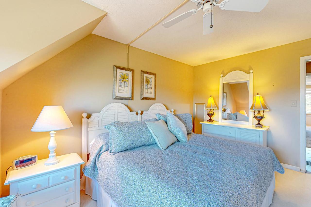 Villa Harbourside 7126 Hilton Head Island Exterior foto